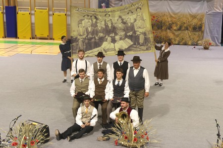 Folklorni festival 54 Foto Ljubo Vukelič